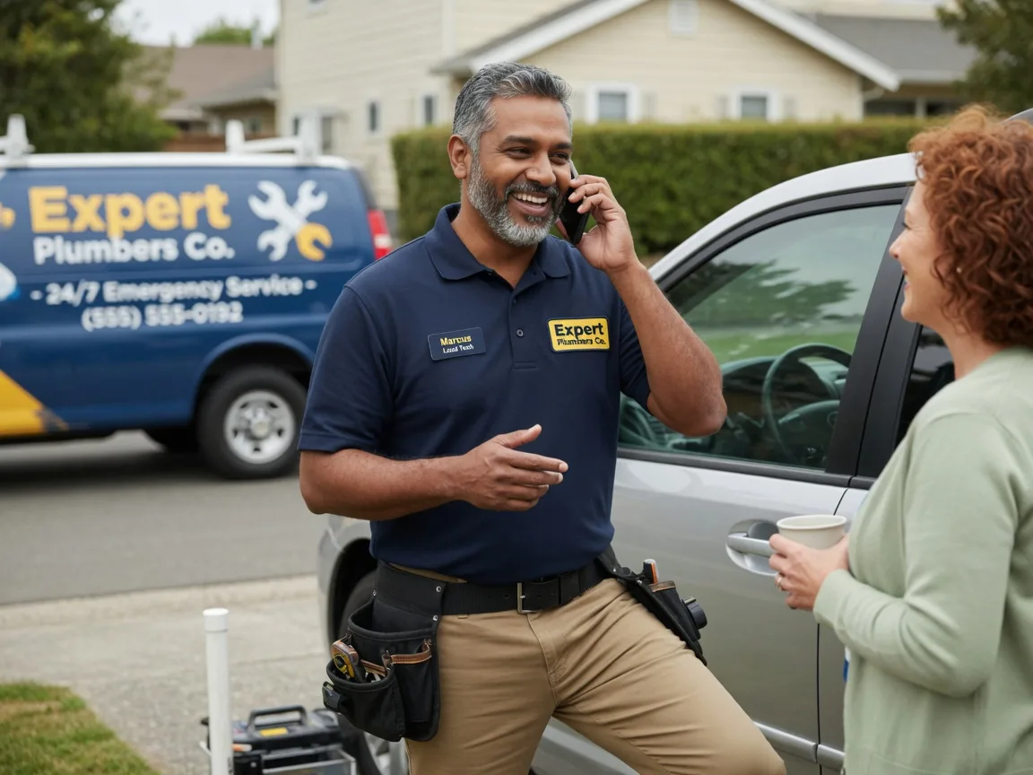 Drain Cleaning Newton, KS FAQs
