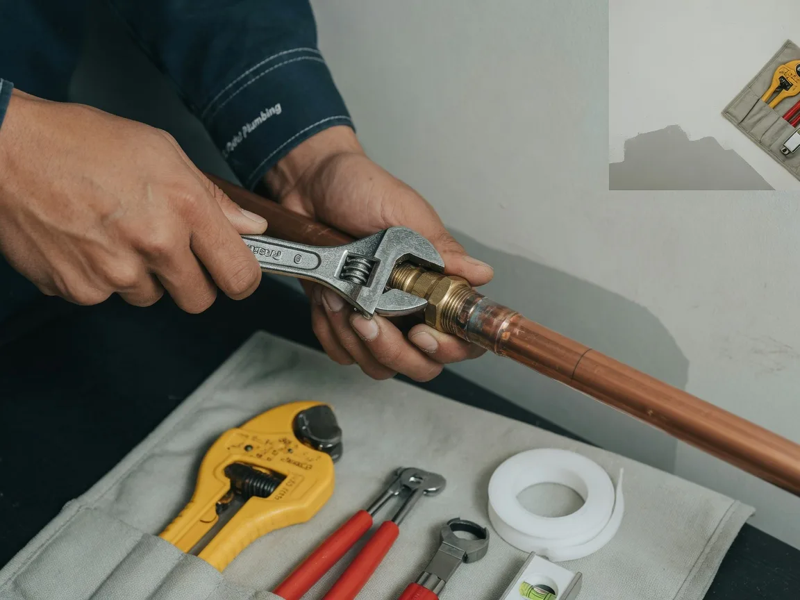 Why choose Drain Cleaning in Newton, KS